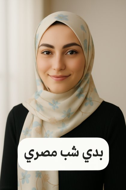 شات القاهرة - نافذتك إلى قلب العاصمة المصرية