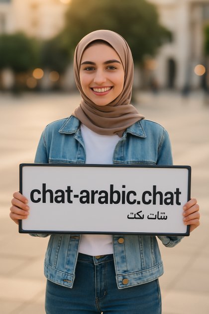 شات نكت - اضحك وتفاعل في مجتمع عربي ممتع