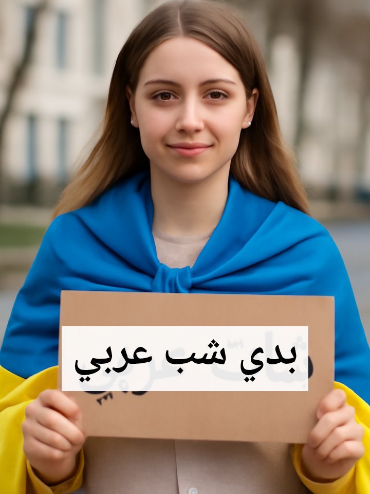 شات أوكرانيا: دردشة آمنة، صداقات جديدة!